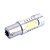 olcso Izzók-1db 12-24 V Díszítmény Irányjelző lámpa / Tolató lámpa / LED izzók