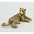 levne Šperkovnice-leopard domácí dekorace cetka box