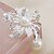 cheap Brooches-Women&#039;s Fashion Nice All Match Silver Alloy Rhinestone Brooches