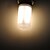 cheap Light Bulbs-E26/E27 LED Corn Lights T 56 LEDs SMD 5050 Warm White 800-900lm 3000-3500K AC 220-240V