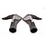 cheap Handlebars &amp; Stems-Bicycle Aluminum Alloy ABS Clew Grip Cycling Handlebar