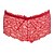 voordelige Damesslips-Kant Kant, Jacquard - Super Sexy Ultrasexy slip Dames Lage Taille