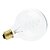 cheap Light Bulbs-1pc 4 W LED Globe Bulbs 200-260 lm E26 / E27 1 LED Beads Warm White 220-240 V