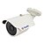 tanie Kamery CCTV-yanse® 1000tvl 48-ledowy system cctv ir wodoodporny aparat fotograficzny - biały ys-873cf