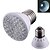 cheap Light Bulbs-E26/E27 LED Spotlight 38 Dip LED 120lm Warm White 3000K-3500K AC 110-130V
