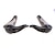 cheap Handlebars &amp; Stems-Bicycle Aluminum Alloy ABS Clew Grip Cycling Handlebar