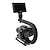 baratos Acessórios de Vídeo-cc-vh02 steadycam alça estabilizador de vídeo aperto de mão para canon nikon sony câmeras DSLR Mini DV