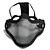cheap Accessories-Mask Inspired by Monster Light Brown Black / Blue Halloween Carnival Masquerade Adults&#039; Men&#039;s Women&#039;s