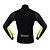 cheap Men&#039;s Clothing Sets-FJQXZ Bike/Cycling Jacket / Tights / Clothing Sets/Suits Men&#039;s Long SleeveBreathable / Rain-Proof / Wearable / Windproof / Thermal / Warm