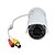 olcso CCTV-kamerák-YanSe 1/3 hüvelyk CMOS IR kamera IP66