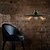cheap Pendant Lights-Pendant Light ,  Vintage Traditional/Classic Retro Bowl Painting Feature for Mini StyleLiving Room Bedroom Kitchen Dining Room Study