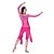 billiga Danskläder till magdans-magdans dancewear kvinnors tyll&amp;amp;chinlon eleganta kläder inklusive ovansida, leggings, kjol (fler färger)