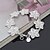abordables Vip Deal-Ou Weixi rétro creuse rose bracelet de bijoux