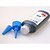 billiga Skrivartillbehör-bloom® dye bläck lämplig för Epson ciss refill för bläckpatron Epson 100ml (4 färg 1 del)