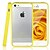 cheap Cell Phone Cases &amp; Screen Protectors-Case For iPhone 5 / Apple iPhone SE / 5s / iPhone 5 Transparent Back Cover Solid Colored Soft TPU