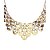 cheap Necklaces-Statement Necklace For Women&#039;s Party Casual Daily Alloy