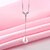 cheap Pearl Necklaces-Retro Party Queen High-end Fashion Atmosphere Shining Pearl Long Pendant Necklace