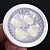 cheap LED Spot Lights-1 pc 5W MR16 Dimmable LED Light Cup DC12V White Light / Warm White Light