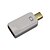 abordables Câbles, adaptateurs Displayport-lwm® mini DP Port d&#039;Affichage vers HDMI adaptateur pour Apple MacBook