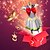 preiswerte Anime-Kostüme-Inspiriert von Sailor Moon Sailor Moon Anime Cosplay Kostüme Patchwork Für Damen