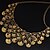 Недорогие Модные ожерелья-Заявление ожерелья For Жен. Для вечеринок Повседневные Сплав
