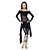 billiga Danskläder till magdans-magdans dancewear kvinnors tyll&amp;amp;chinlon eleganta kläder inklusive ovansida, leggings, kjol (fler färger)