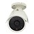 halpa CCTV-kamerat-yanse® 1000tvl 48-johtoinen CCTV-järjestelmä vesitiivis kamera - valkoinen ys-873cf