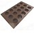 cheap Bakeware-For Chocolate For Cookie For Cake For Bread Silicone High Quality Mold Cake Molds