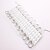 cheap LED Strip Lights-20pcs LED Light Strips Flexible Tiktok Lights SMD 5050 1050 lm 12 V Waterproof ABS+PC LED Chip 10 W