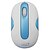 baratos Ratos e teclados-atake bmb1-103 adorável 1000pdi mouse USB com fio (cores sortidas)