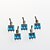 cheap Switches-Toggle Switch Toggle Switch 6A 125V / 3A 250V (2pcs)