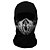 preiswerte Anime-Cosplay-Zubehör-Maske Inspiriert von Cosplay Cosplay Anime Cosplay Accessoires Maske Textil Herrn Damen Halloweenkostüm