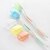 cheap Travel Health-Travel Toothbrush Container / Protector Waterproof / Portable / Toiletries Food Grade Material 3.8*2.2*2 cm