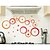 cheap Wall Stickers-Romance Wall Stickers Plane Wall Stickers Decorative Wall Stickers, Vinyl Home Decoration Wall Decal Wall