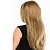 cheap Synthetic Trendy Wigs-Synthetic Wig Straight Natural Straight Style Wig Synthetic Hair 16 inch Women&#039;s Wig