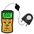 abordables Testeurs et détecteurs-200klux numérique portatif illuminometer compteur d&#039;intensité lumineuse éclairement mètres holdpeak hp-881C