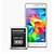 preiswerte Handys-Samsung Android 4.4 - 3G-Smartphone/4G Smartphone ( 5.0 ,