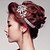 cheap Headpieces-Women&#039;s Rhinestone / Crystal / Alloy Headpiece-Wedding / Special Occasion / Outdoor Tiaras / Wreaths