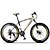 levne Jízdní kola-2015 nové CY-f horské kolo jízdní kolo 21 převodů Shimano kotoučové brzdy na Vánoční dárek