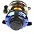 cheap Fishing Reels-Fishing Reel Drum Reel 3.5:1 Gear Ratio 1 Ball Bearings for Sea Fishing / Ice Fishing / Right-handed