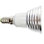 olcso Izzók-YouOKLight LED reflektorok 10-16 lm E14 1 LED gyöngyök Nagyteljesítményű LED Távvezérlésű / RoHs / CE