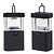cheap Outdoor Lights-LS045 Lanterns &amp; Tent Lights LED - 11 Emitters 250 lm 1 Mode Waterproof Camping / Hiking / Caving, Everyday Use, Diving / Boating Black
