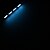 cheap Car LED Lights-ZDM®  3W 48*COB 150-200LM Cold Blue Light LED Bulb for Car Strip Light(DC 11-14V)