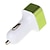 cheap Car Charger-3 USB Ports Charger Only 5 V / 2.1 A