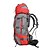 cheap Backpacks &amp; Bags-Makino 80 L Rucksack Hiking &amp; Backpacking Pack Camping / Hiking Ski / Snowboard Climbing Security Traveling Waterproof Rain-Proof
