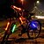 billiga Cykellyktor-Pannlampor / Cykellyktor / Framlykta till cykel LED Cykelsport Justerbar fokus 18650 Lumen Batteri Camping / Vandring / Grottkrypning /