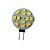 voordelige Ledlampen met twee pinnen-1.5 W LED-spotlampen 3000-3200 lm G4 12 LED-kralen SMD 5630 Warm wit 12 V