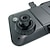 billige Bil-DVR-K8100 1080p Bevegelsessensor / G-Sensor / 720P Bil DVR 120 grader / 140 grader Bred vinkel 1/4&quot; farge CMOS 4.3 tommers Dash Cam med Bevegelsessensor Nei Bilopptaker