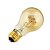olcso Izzók-LED gömbbúrás izzók 3200 lm E26 / E27 LED gyöngyök Nagyteljesítményű LED Dekoratív Meleg fehér 220-240 V / RoHs