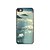 ieftine Produse personalizate Foto-caz telefon personalizate - plan caz coada de proiectare metalice pentru iPhone 5 / 5s